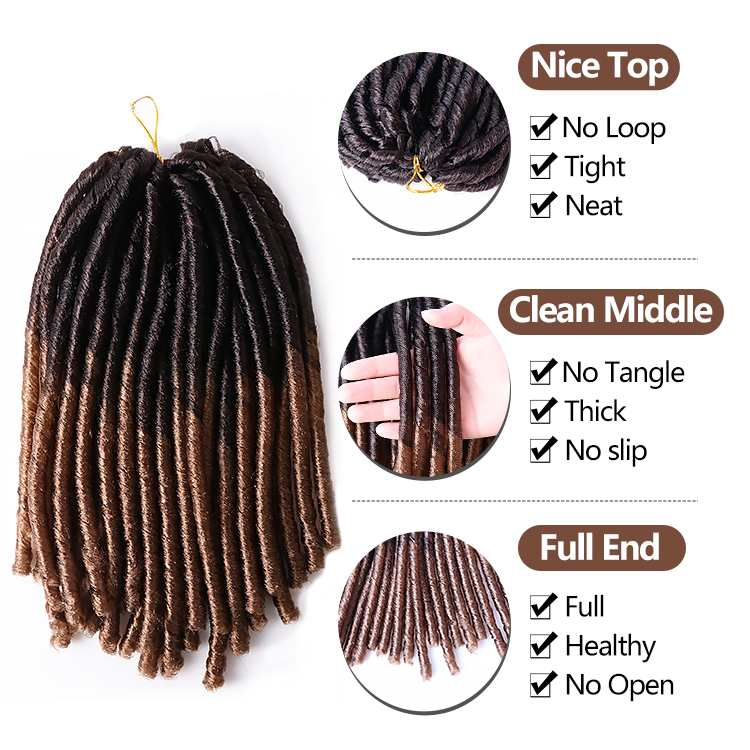 Crochet Braids Hair Extension