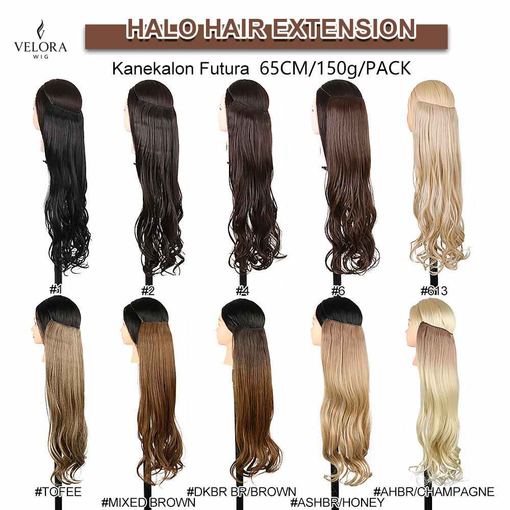 Hair Extensions