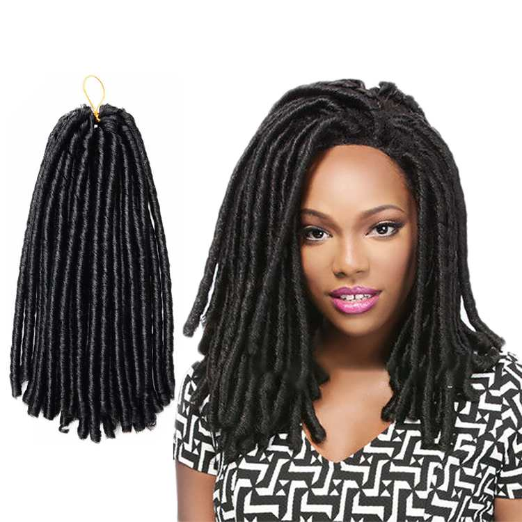 Soft Dread Locks Soft DreadLocs