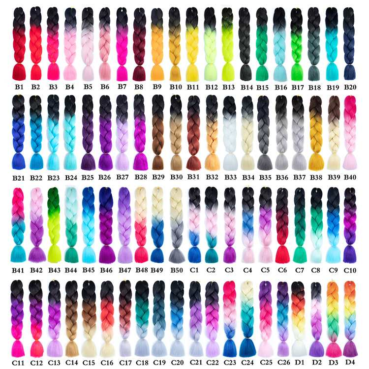 Synthetic Multi Color Heat Resistant Glitter Tinsel
