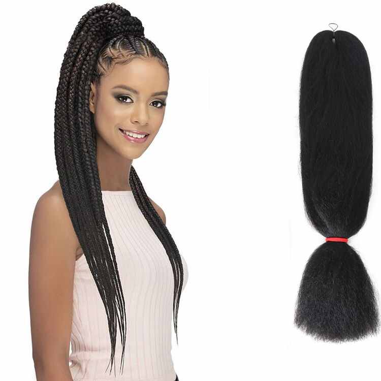 Wholesale Jumbo Braiding Hair
