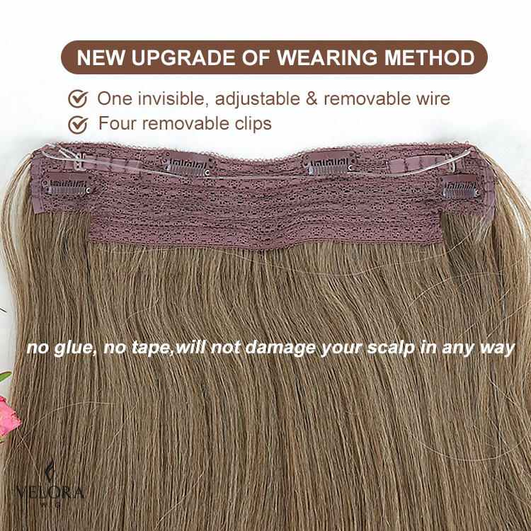 Wholesale Private Label Curly Blonde